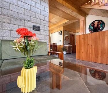 Manali Cama Y Desayuno | Bens Villa
