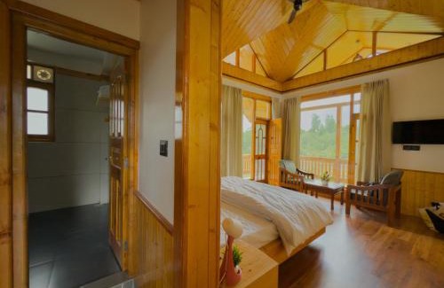 Manali Cama Y Desayuno | Bens Villa