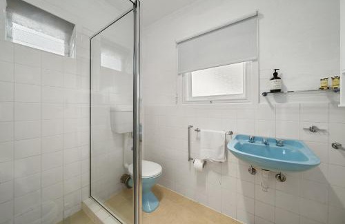 Benalla West Apartamento | Benson House & Benson Lodge