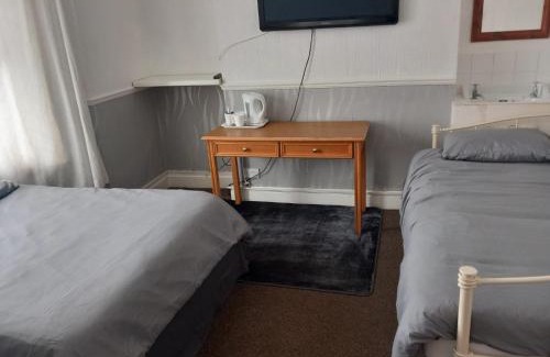 Southend-on-Sea Casa | Bensons Guesthouse