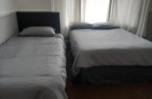 Southend-on-Sea Casa | Bensons Guesthouse