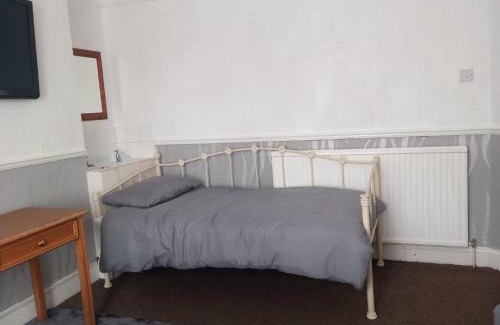 Southend-on-Sea Casa | Bensons Guesthouse