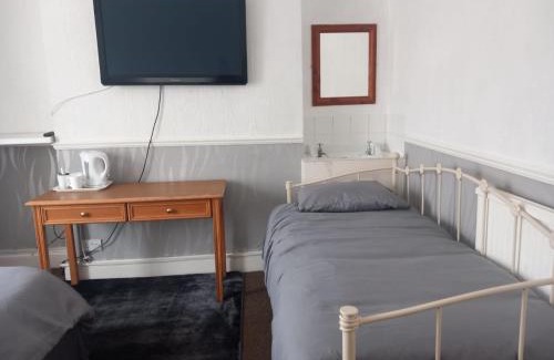 Southend-on-Sea Casa | Bensons Guesthouse