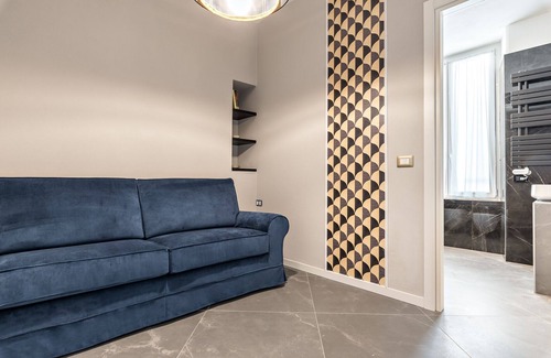 La Spezia Historic Centre Casa | BensoRooms