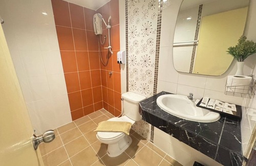 Pattaya Bay Hotel | Bensri Residence Pattaya