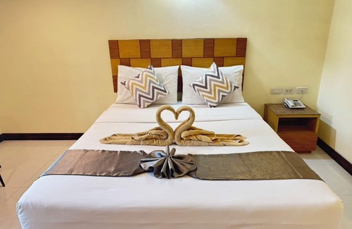 Pattaya Bay Hotel | Bensri Residence Pattaya