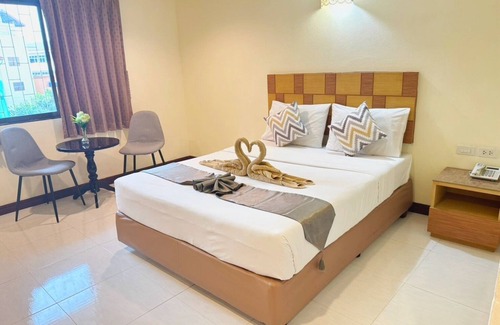 Pattaya Bay Hotel | Bensri Residence Pattaya