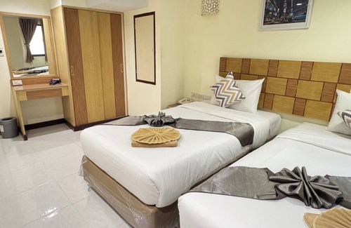 Pattaya Bay Hotel | Bensri Residence Pattaya