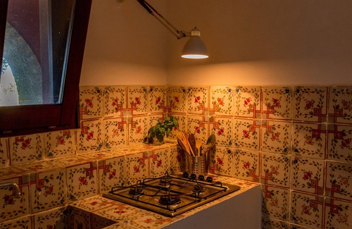 Pantelleria Casa | Bent el Rhia