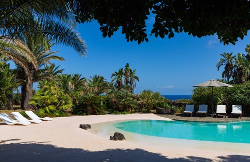 Pantelleria Casa | Bent el Rhia