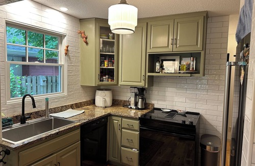 Alexandria Casa | Bent Oak on Little Darling, A Home on Alexandria's Chain of Lakes