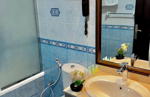 Deira Hotel | Benta Star Hotel LLC