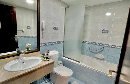 Deira Hotel | Benta Star Hotel LLC