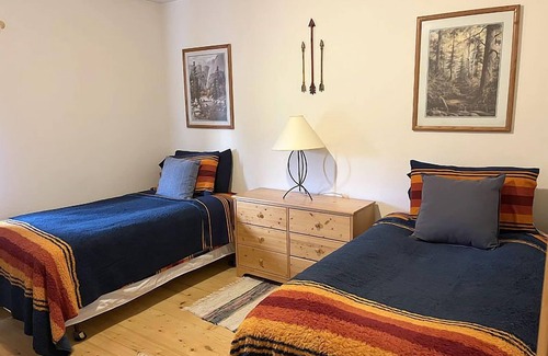 Skwentna Cabina | Bentalit Lodge