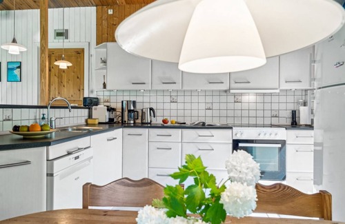 Ristinge Casa | "Benthe" - 200m from the sea by Interhome