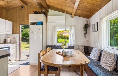 Ristinge Casa | "Benthe" - 200m from the sea by Interhome