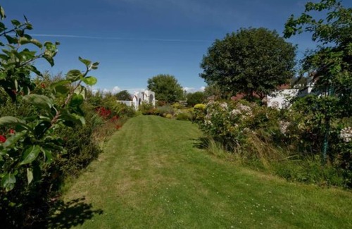 Troon Apartamento | BentinckHouse - sleeps 10 guests in 3 bedrooms