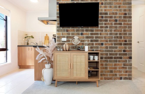 Bentleigh Casa | Bentleigh Cozy Private 1BR – 5min Train & CafesShops