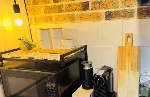 Bentleigh Casa | Bentleigh Cozy Private 1BR – 5min Train & CafesShops