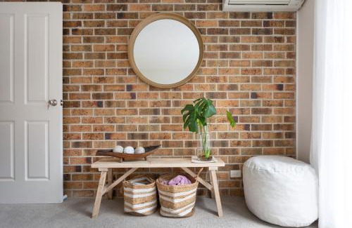 Bentleigh Casa | Bentleigh Private 1BR 5min Train Cafes Quiet Cozy