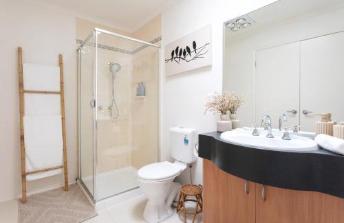 Bentleigh Casa | Bentleigh Private 1BR 5min Train Cafes Quiet Cozy