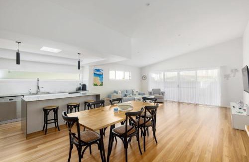 Nelson Bay Casa | Bentley Beach Villa
