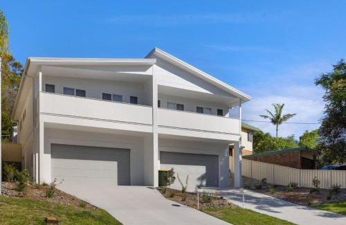 Nelson Bay Casa | Bentley Beach Villa