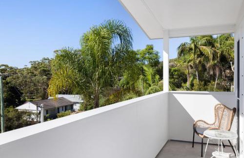 Nelson Bay Casa | Bentley Beach Villa