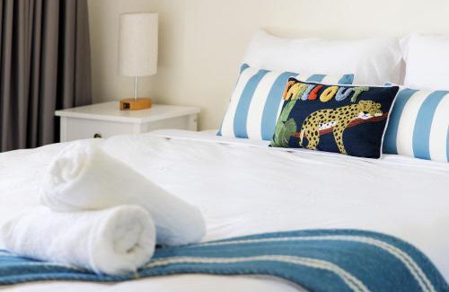 Nelson Bay Casa | Bentley Beach Villa