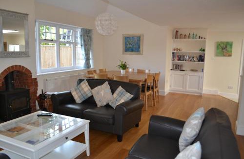 New Forest District Casa | Bentley Cottage