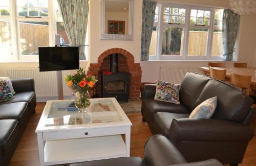 New Forest District Casa | Bentley Cottage