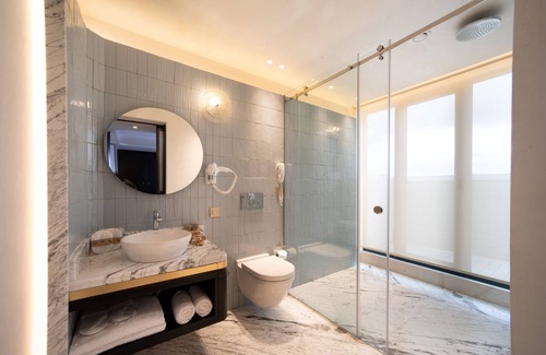 Harbiye Hotel | Bentley Hotel Bosphorus - Special Class