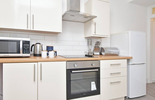 Crewe Apartamento | Bentley House - By Sigma Stays