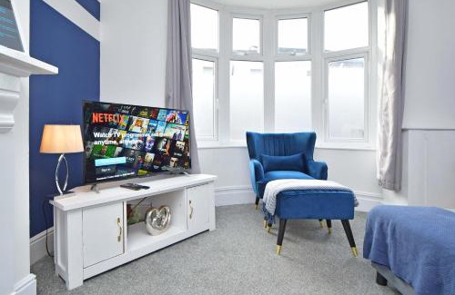 Crewe Apartamento | Bentley House - By Sigma Stays