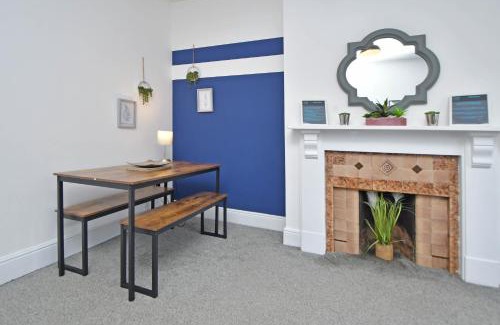 Crewe Apartamento | Bentley House - By Sigma Stays