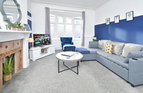 Crewe Apartamento | Bentley House - By Sigma Stays