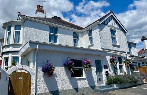 Torquay Casa | Bentley Lodge