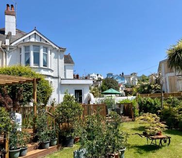 Torquay Casa | Bentley Lodge