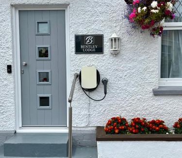 Torquay Casa | Bentley Lodge