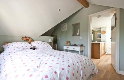Lyme Regis Apartamento | Bentley Rise