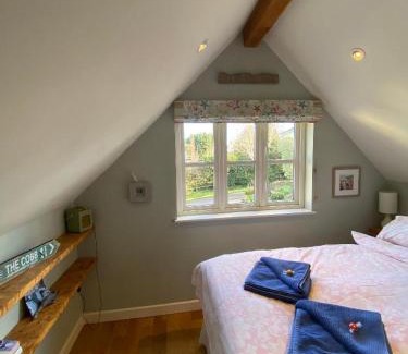 Lyme Regis Apartamento | Bentley Rise