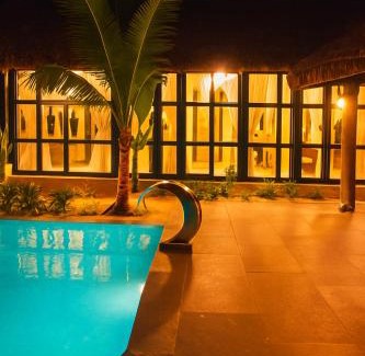 Ho Tram Complejo | Bently Farm Retreat Mũi Né