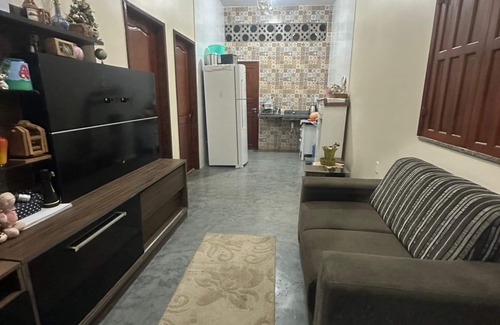 Santo Amaro do Maranhao Casa | BENTO'S HOUSE IN LENÇÓIS MARANHESES, HOME FOR THE WHOLE FAMILY, WE ACCEPT PETS.