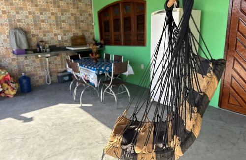 Santo Amaro do Maranhao Casa | BENTO'S HOUSE IN LENÇÓIS MARANHESES, HOME FOR THE WHOLE FAMILY, WE ACCEPT PETS.