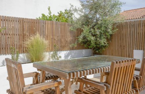 Alcacer do Sal Apartamento | Bento Caraça Terrace