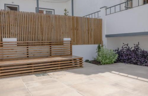 Alcacer do Sal Apartamento | Bento Caraça Terrace