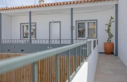 Alcacer do Sal Apartamento | Bento Caraça Terrace