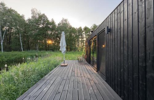 Warsaw - Eastern Poland Casa | Bento Houses