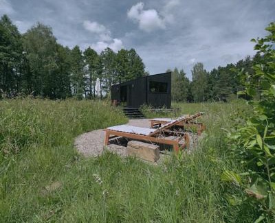 Warsaw - Eastern Poland Casa | Bento Houses