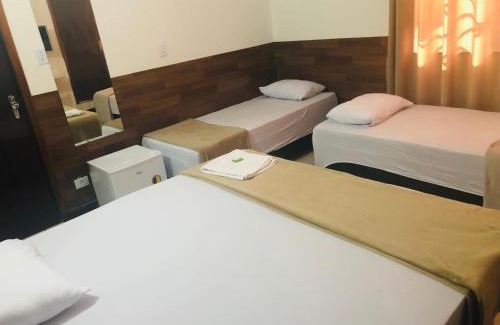 Assis Hotel | Bento palace hotel